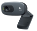 Уеб камера Logitech C270 720p/30fps, черен, 2005099206064201 06 