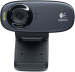 Уеб камера Logitech C310 720p с микрофон, 2005099206064225 05 
