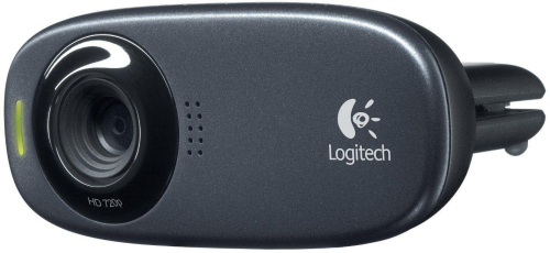 Уеб камера Logitech C310 720p с микрофон, 2005099206064225 02 