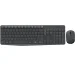 Комплект Logitech MK235  безжична клавиатура и мишка, 2005099206064478 08 