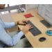 Комплект Logitech MK235  безжична клавиатура и мишка, 2005099206064478 08 