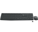 Logitech MK235 wireless keyboard + mouse set, Black, 2005099206064478 09 