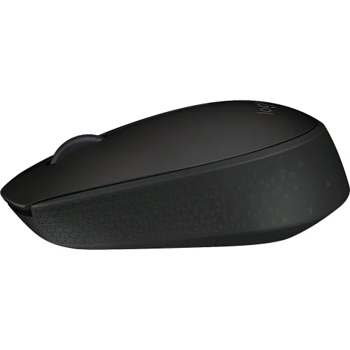 Logitech B170 wireless mouse black, 1000000000039133 03 
