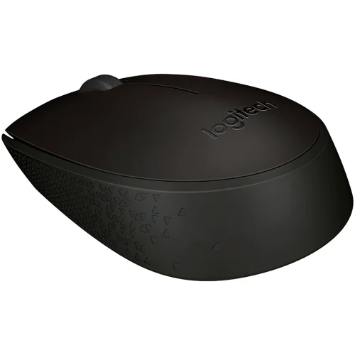 Logitech B170 wireless mouse black, 1000000000039133 11 