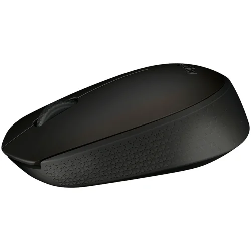 Logitech B170 wireless mouse black, 1000000000039133 12 