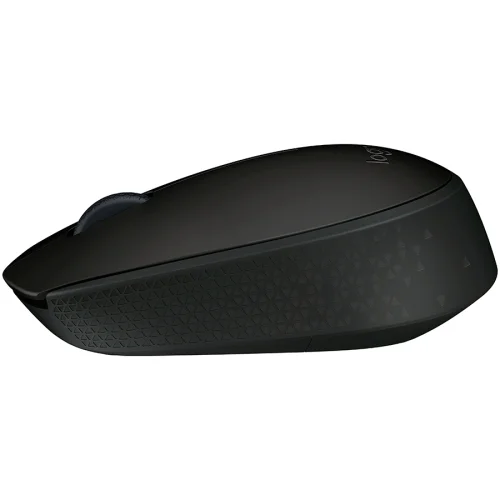 Logitech B170 wireless mouse black, 1000000000039133 13 