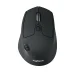 Logitech M720 Triathlon Wireless Mouse, Black, 2005099206065086 06 
