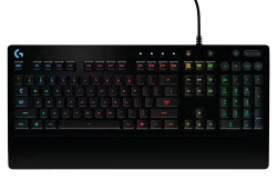 Gaming keyboard Logitech G213 Prodigy