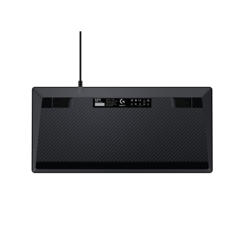 Gaming keyboard Logitech G213 Prodigy, 2005099206065970 02  — OK Office Gaming keyboard Logitech G213 Prodigy, 2005099206065970 02