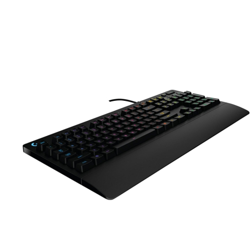 Геймърска клавиатура Logitech G213 Prodigy, 2005099206065970 03 
