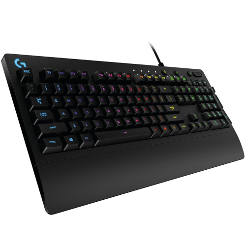 Геймърска клавиатура Logitech G213 Prodigy, 2005099206065970 05 