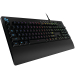 Геймърска клавиатура Logitech G213 Prodigy, 2005099206065970 07 