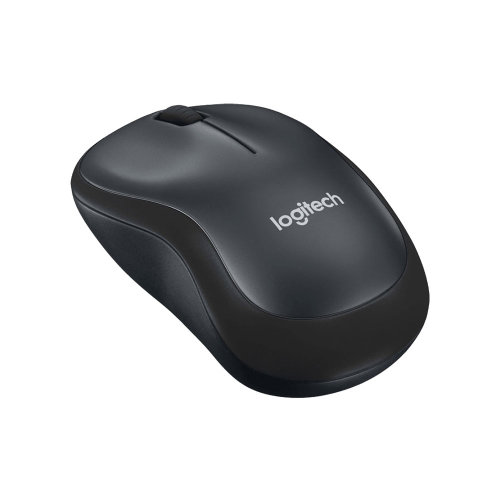 Безжична мишка Logitech M220 Silent чрн, 1000000000039846 02 
