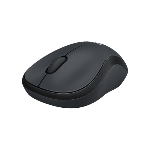 Безжична мишка Logitech M220 Silent чрн, 1000000000039846 03 