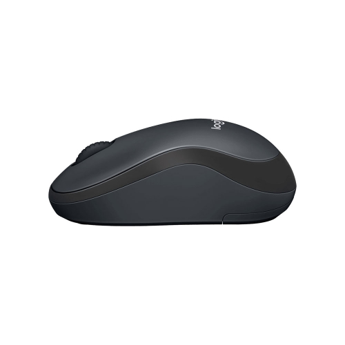 Безжична мишка Logitech M220 Silent чрн, 1000000000039846 04 