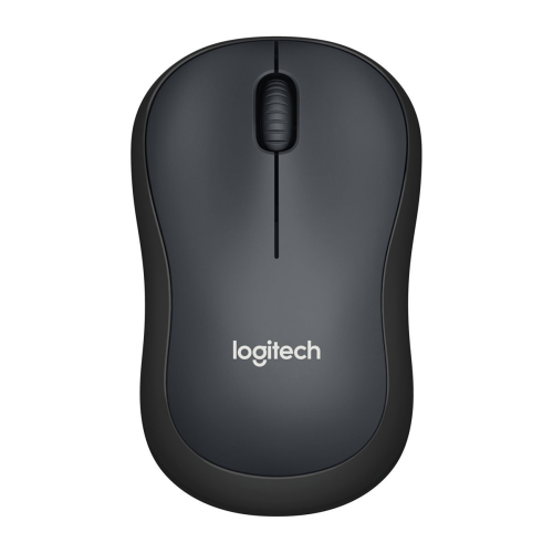 Безжична мишка Logitech M220 Silent чрн, 1000000000039846 05 