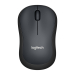 Безжична мишка Logitech M220 Silent чрн, 1000000000039846 15 