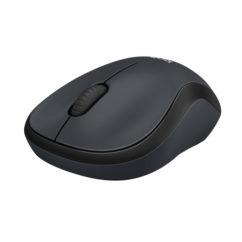 Безжична мишка Logitech M220 Silent чрн, 1000000000039846 06 
