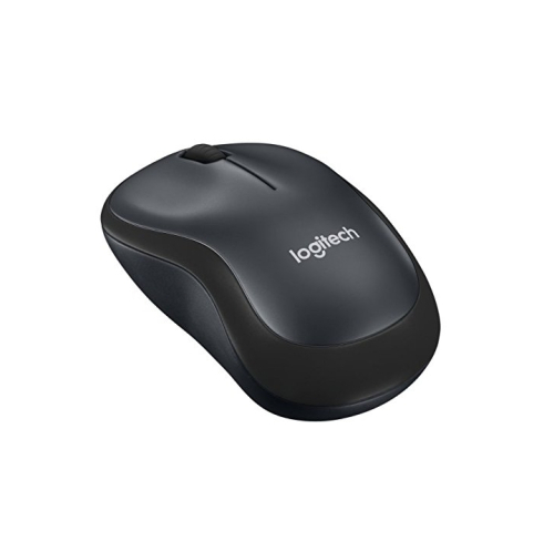 Безжична мишка Logitech M220 Silent чрн, 1000000000039846 07 