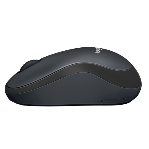 Безжична мишка Logitech M220 Silent чрн, 1000000000039846 08 