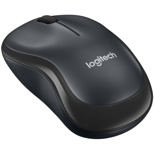 Безжична мишка Logitech M220 Silent чрн, 1000000000039846 09 