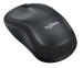 Безжична мишка Logitech M220 Silent чрн, 1000000000039846 15 