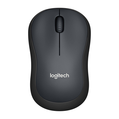 Безжична мишка Logitech M220 Silent чрн, 1000000000039846 14 