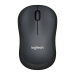 Безжична мишка Logitech M220 Silent чрн, 1000000000039846 15 