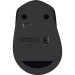 Безжична мишка Logitech M330 Silent чрн, 1000000000030803 09 