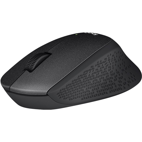Безжична мишка Logitech M330 Silent чрн, 1000000000030803 05 