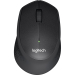 Безжична мишка Logitech M330 Silent чрн, 1000000000030803 09 