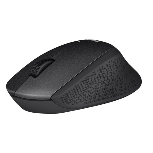 Безжична мишка Logitech M330 Silent чрн, 1000000000030803 07 