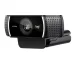 Web камера Logitech C922 Pro Stream, черен, 2005099206066977 06 