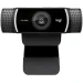 Web камера Logitech C922 Pro Stream, черен, 2005099206066977 06 