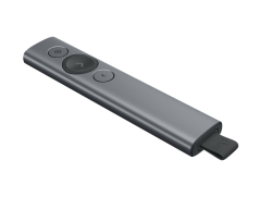 Безжичен презентер Logitech Spotlight
