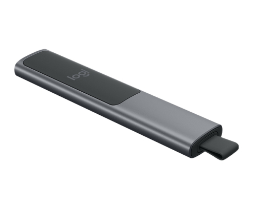 Logitech Spotlight Presentation Remote, 2005099206070011 02 