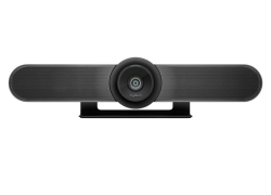 Logitech Webcam MeetUp 4K Ultra HD USB 3.0