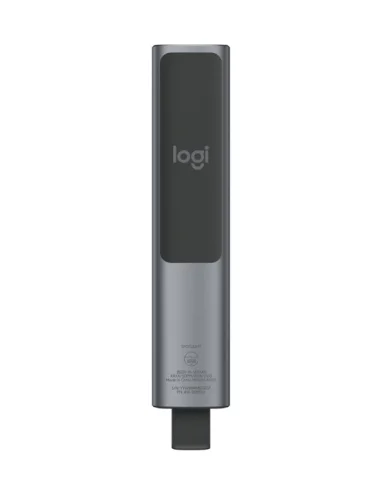 Logitech Spotlight Plus Presentation Remote - Slate, 2005099206072138 03 