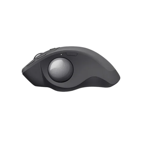 Wireless optical mouse Logitech MX Ergo Graphite, Bluetooth, 2005099206073081 04 
