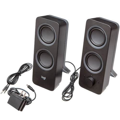 Speakers Logitech Z207, 2005099206075023 04  — OK Office Speakers Logitech Z207, 2005099206075023 04