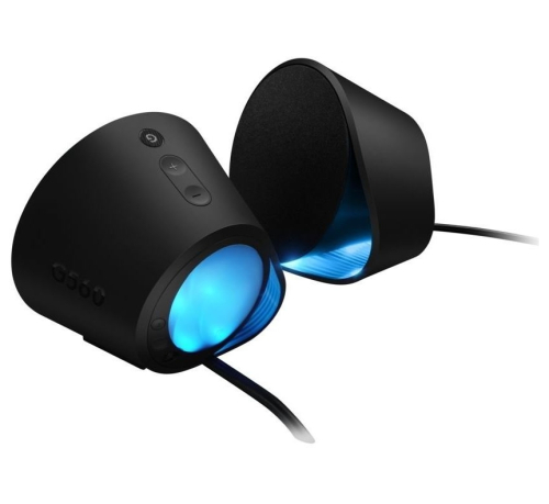 Тонколони Logitech G560, черен, 2005099206076747 02 