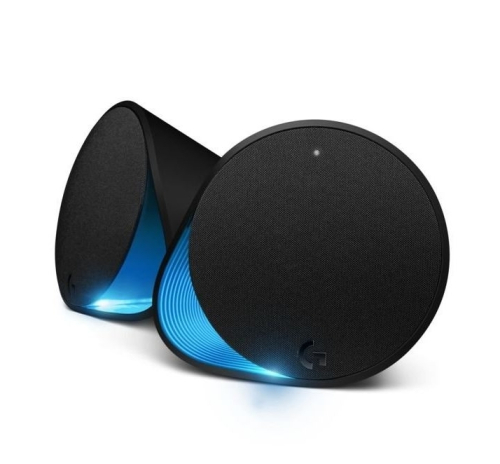 Тонколони Logitech G560, черен, 2005099206076747 03 