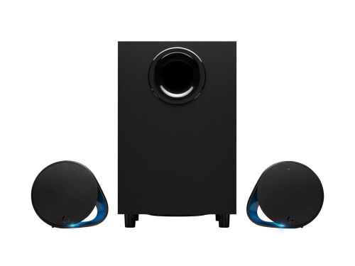 Тонколони Logitech G560, черен, 2005099206076747 04 