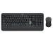 Комплект Logitech MK540 ADVANCED безжична клавиатура+мишка, 2005099206077461 07 