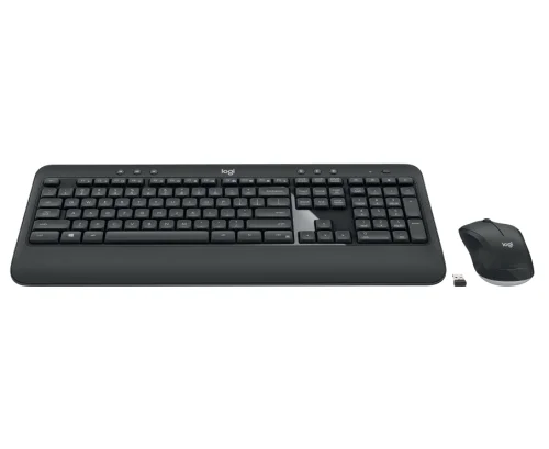 LOGITECH MK540 ADVANCED Wireless Keyboard and Mouse Combo, 2005099206077461 03 