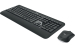 Комплект Logitech MK540 ADVANCED безжична клавиатура+мишка, 2005099206077461 07 