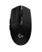 Logitech G305 Lightspeed Wireless Gaming Mouse, Black, 2005099206077829 07 