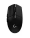 Безжична геймърска мишка Logitech G305 Lightspeed, черен, 2005099206077829 07 