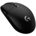 Logitech G305 Lightspeed Wireless Gaming Mouse, Black, 2005099206077829 07 