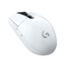 Безжична геймърска мишка Logitech G305 Lightspeed, бял, 2005099206077843 09 